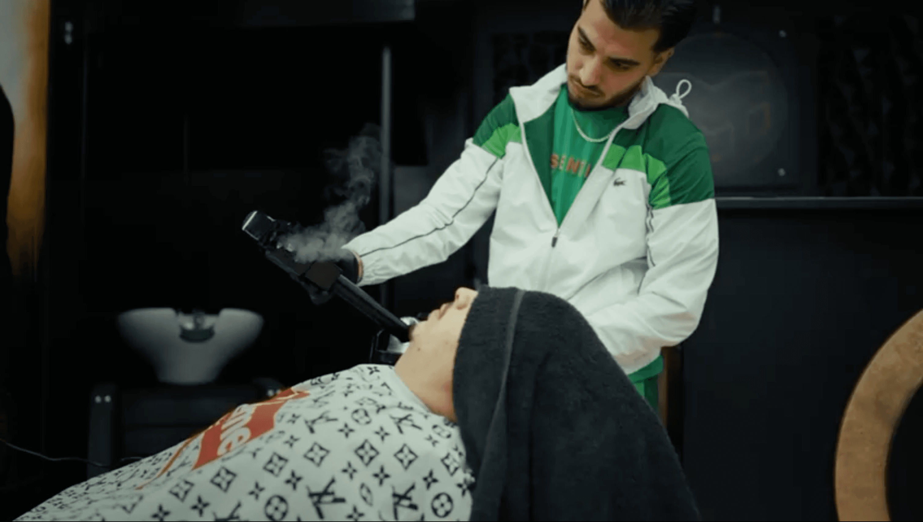 Sfeerbeleving vertaald naar pixels