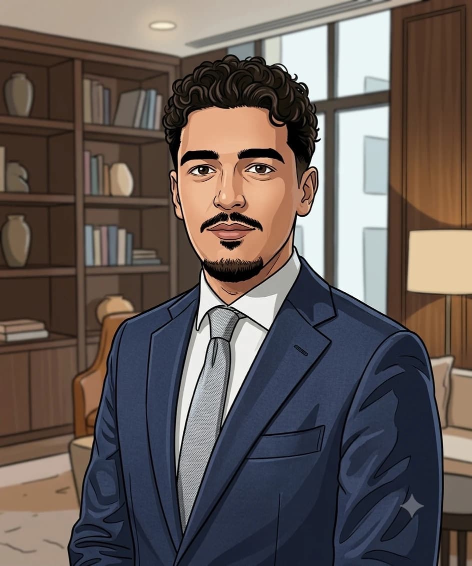 Emircan Kucukakyuz, oprichter van Frameline